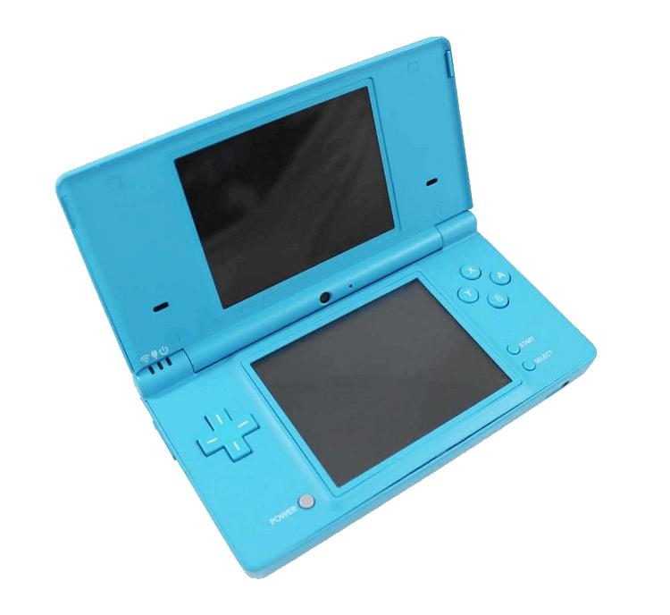 Nintendo DS Lite (2006)